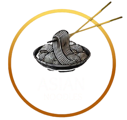  Asian Noodles  